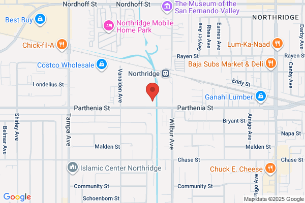 Northridge Auto Wrecking