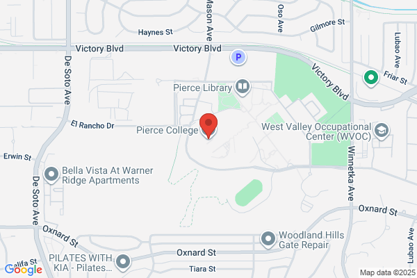 Pierce College