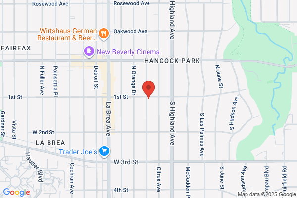 Weissman/Markovitz Communications