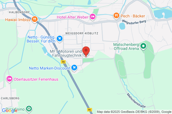 Hendler Florence Mft