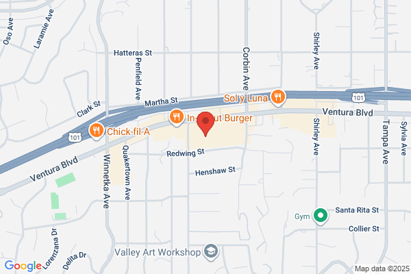 Fresenius Kidney Care Woodland Hills