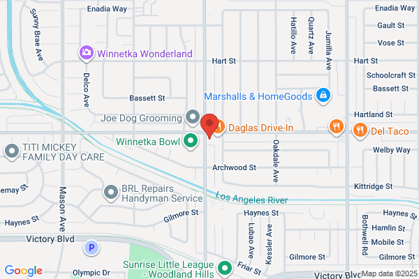 Canoga Medical Supply