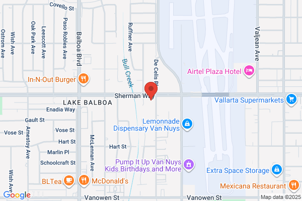 Verdugo Hills Autism Project