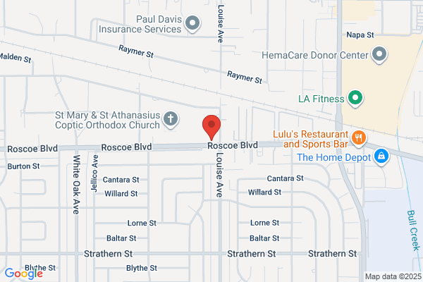AAA Wholesale Tool & Supply