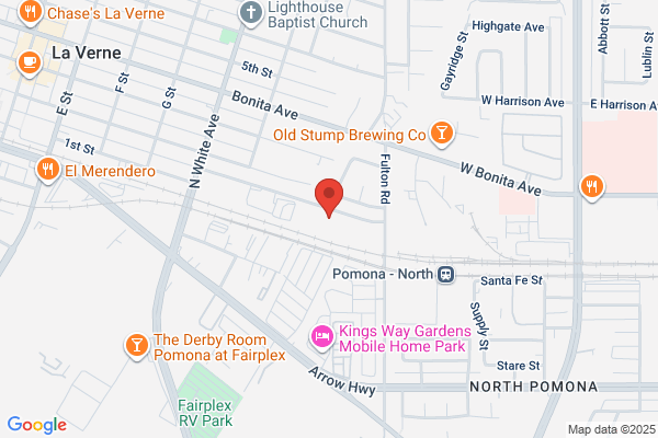 Dvp Machining Inc