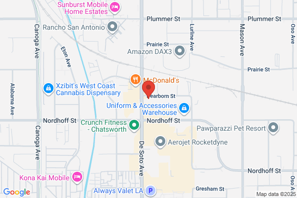 Metal Related Services