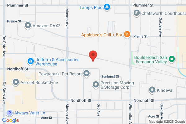JBL Moving & Storage, Inc. - closed