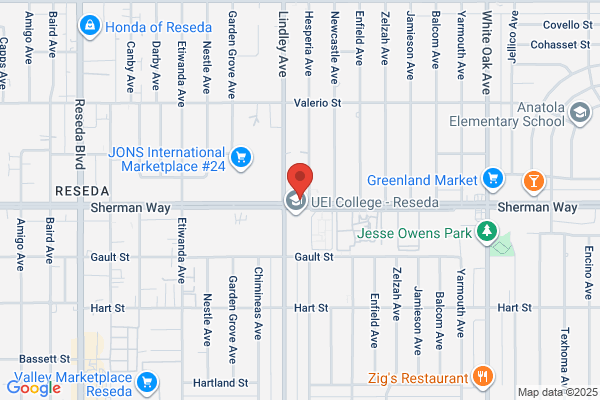 Orthopedic Medical Center