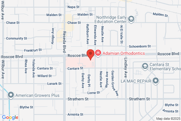 Orthopedics at Dignity Health - Northridge Hospital Medical Center