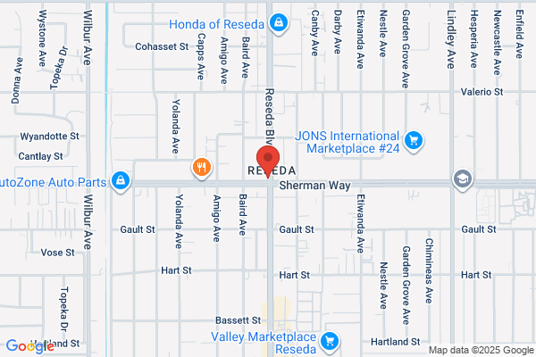 Reseda Chamber of Commerce
