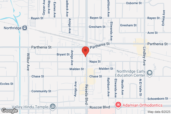 Steve Bolur DDS