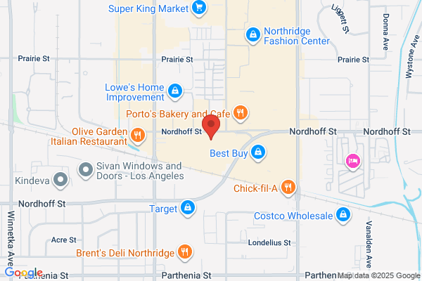 Carol Varady Realty