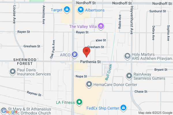 Citicore Property Management-Golden State Management