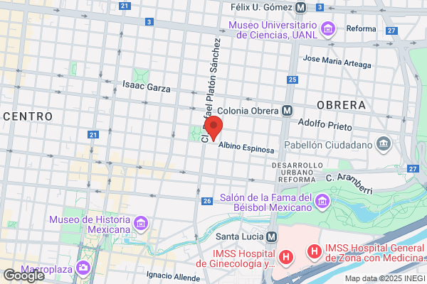 Nuevo Leon Pictures