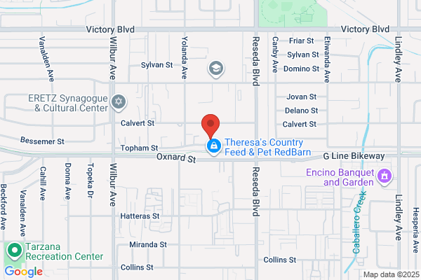 K9s Only - Tarzana - CLOSED
