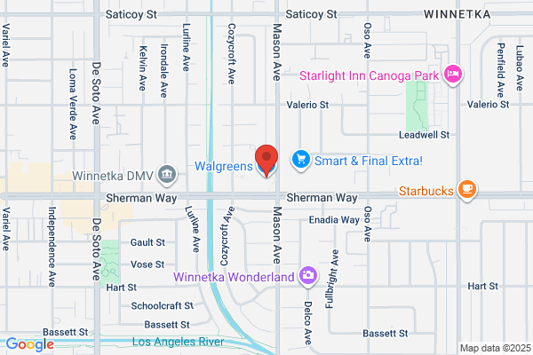 Walgreens - Closed