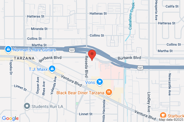 Tarzana Pet Clinic