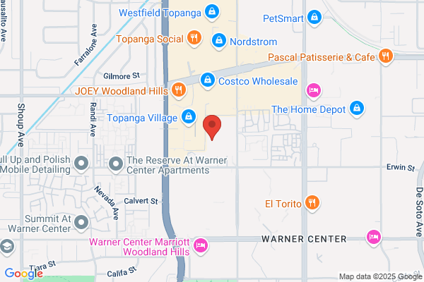 All Valley Driving School