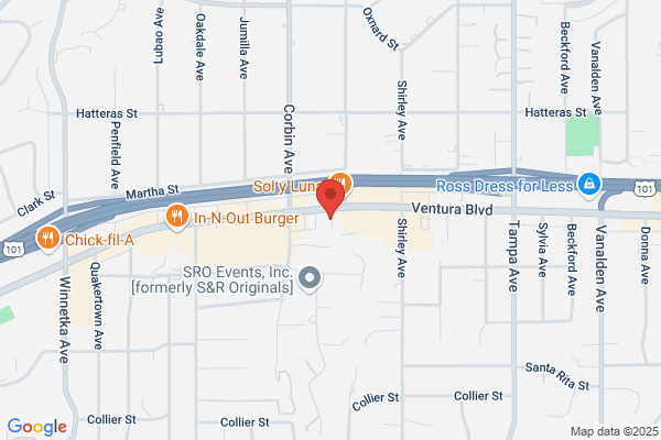 Hollywood W Valley Masonic Lodge 355