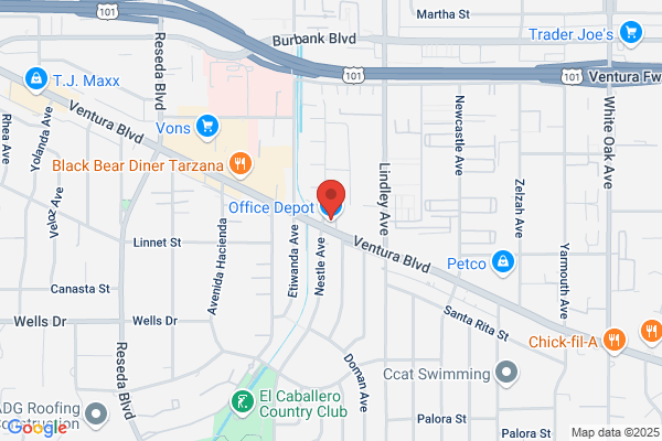 Office Depot - Tech Services