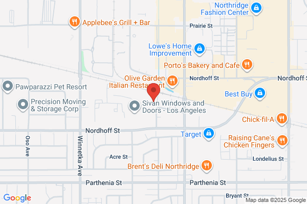 Northridge Filmworks