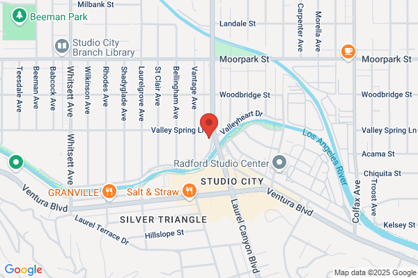 Peter Luers Studios Inc