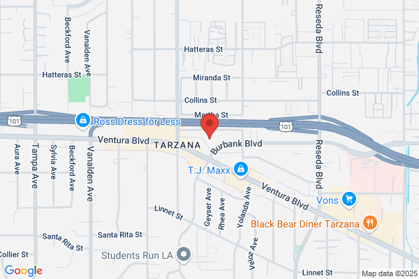 Select Physical Therapy - Tarzana