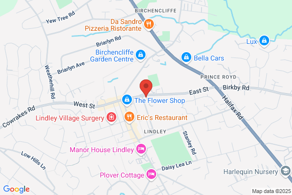 Lindley Preschool & Academy