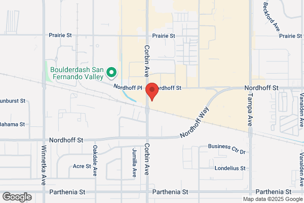 So Cal Self Storage