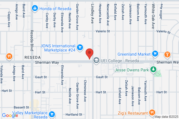 C & R Financial