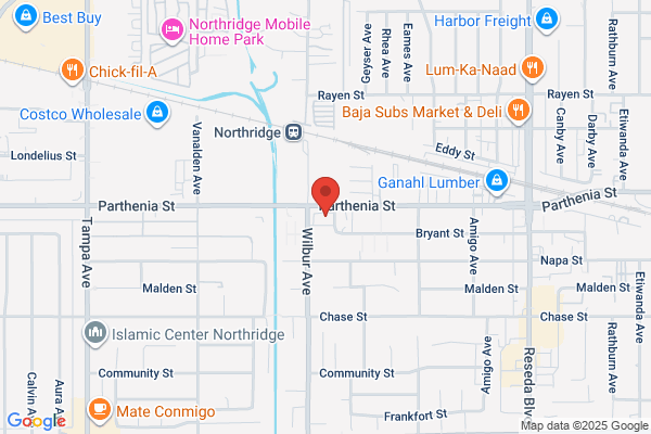 First Northridge Corp.