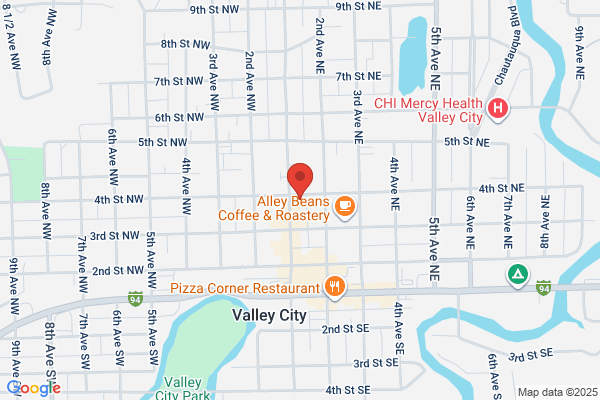 Valley City Realty