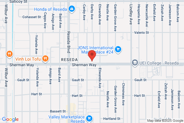 Great Wall Restaurant