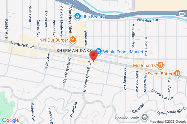 San Sai Woodland Hills