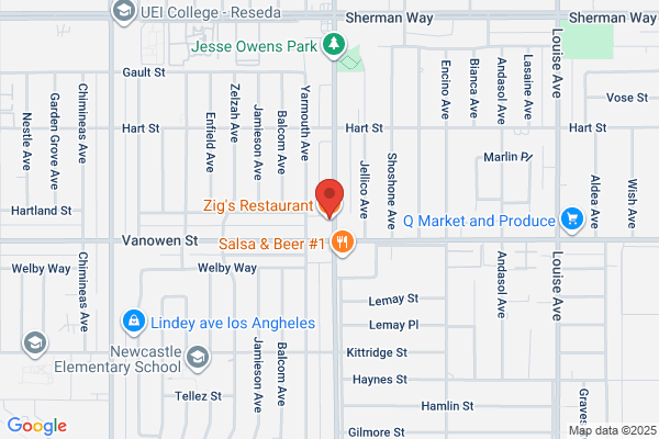 Zig's Restaurant