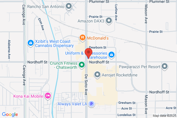 Lamplighter Restaurant the