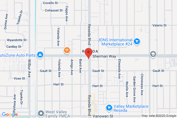 Kim Vn Nail Salon