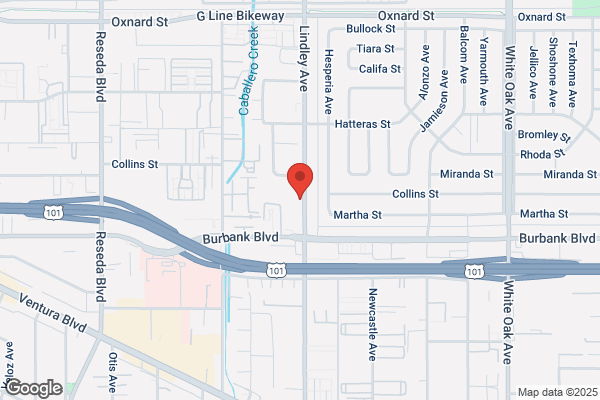 Avantgarde Senior Living and Memory Care, Tarzana