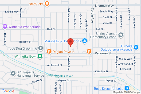 Agbu San Fernando Valley Chapter