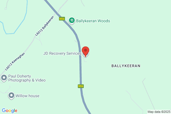 JD Recovery & Towing, LLC