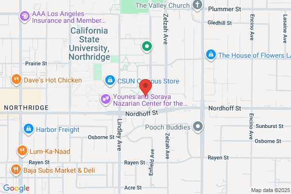 Csu Emeritus & Retired Faculty Association Inc