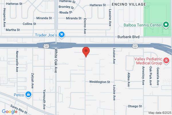 Encino Oaks Spring Estate Hoa