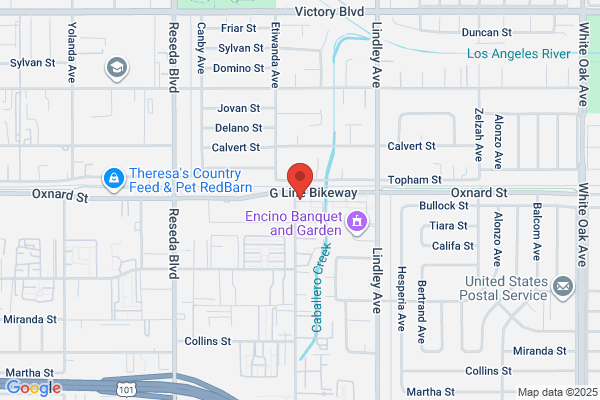 Encino Village Homeowners Association