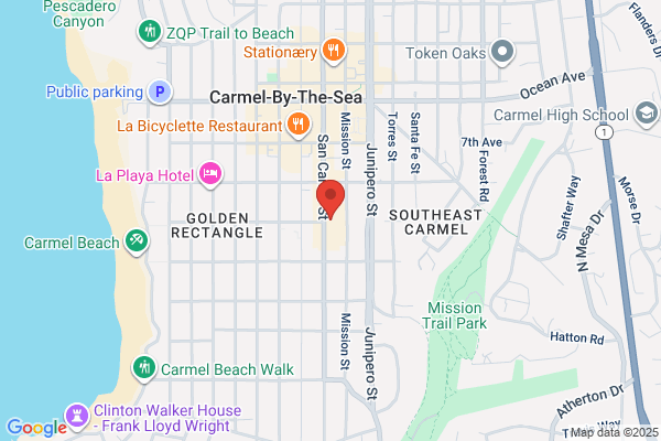 Carmel Tours Inc