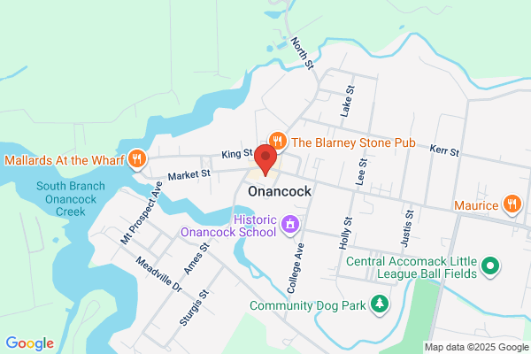 Onancock Town of, Police Department