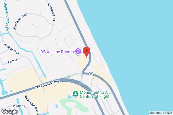 Southern Shores Realty