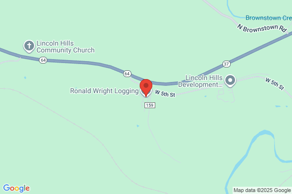Redden Sawmill