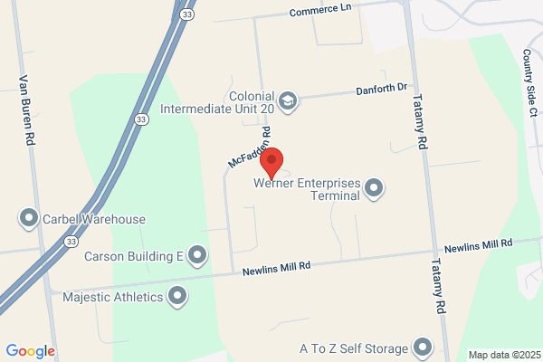 Bardot Plastics Inc