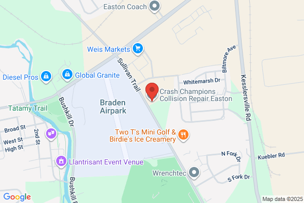 CARSTAR Easton - Scott's Collision
