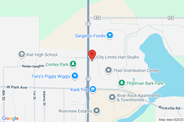 City Limits Hair Studio